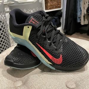 Nike Metcon 6 Women’s Training Shoe